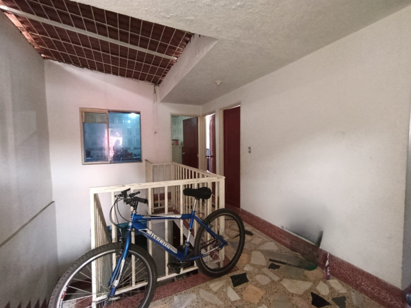 Casa en venta en Tayrona, Bogotá · foto 7 de 17