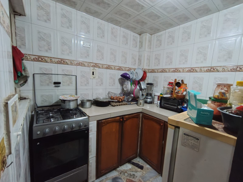 Casa en venta en Tayrona, Bogotá · foto 17 de 17