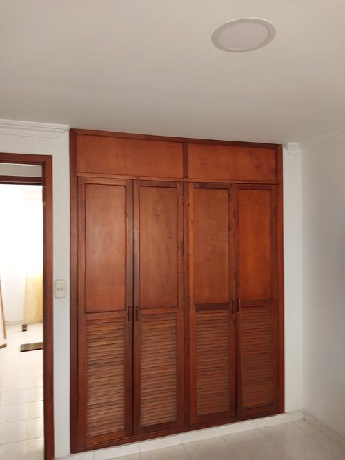 Apartamento de 3 alcobas en venta en Altamira, Palmira, 82 m² · foto 6 de 14
