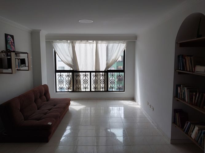 Apartamento de 3 alcobas en venta en Altamira, Palmira, 82 m² · foto 7 de 14