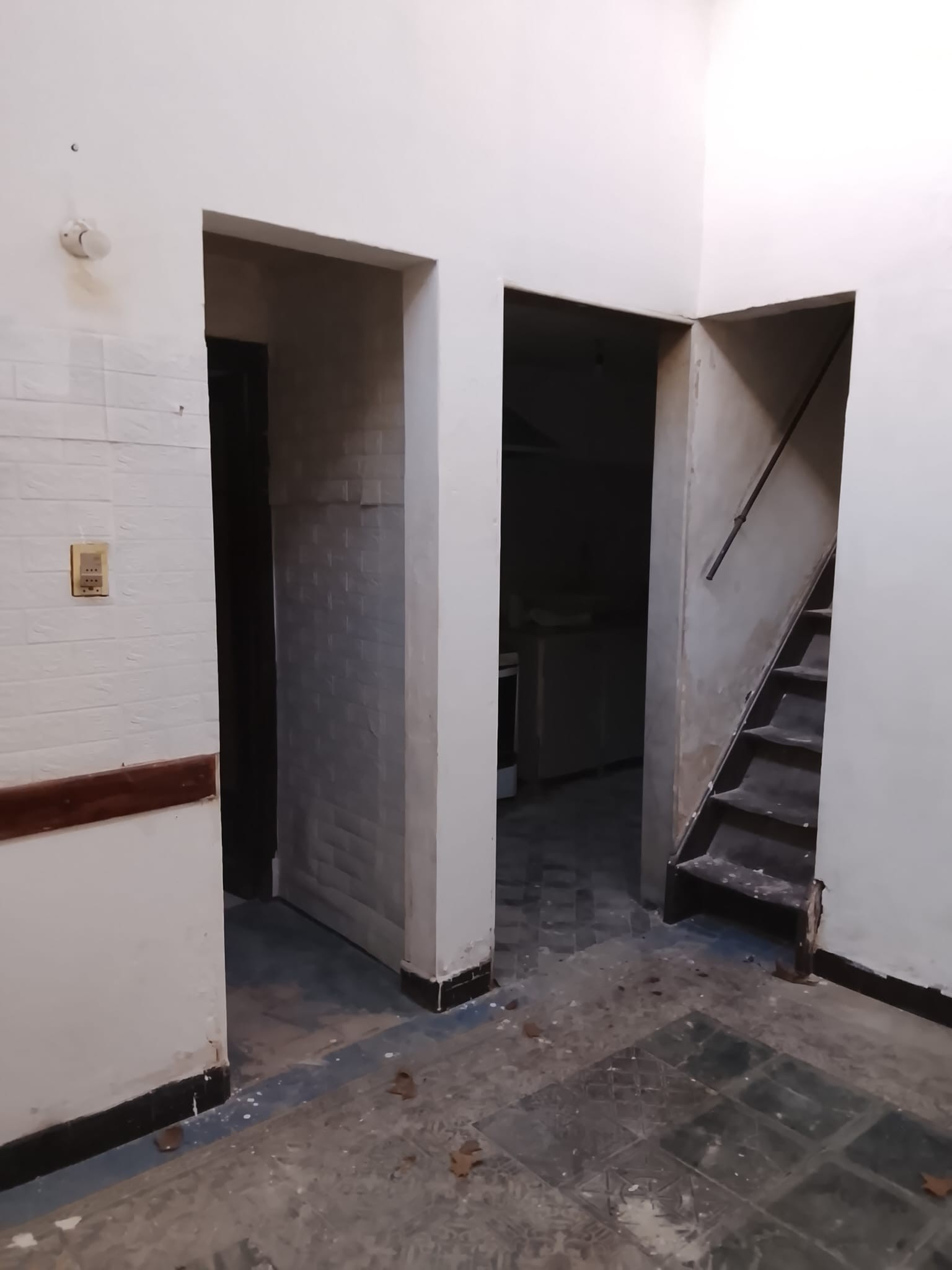 AL FRENTE , AMPLIOS ESPACIOS ,PH DE ALTOS , 7 DORM, MESES DE CREDITO POR ARREGLOS · Foto 11