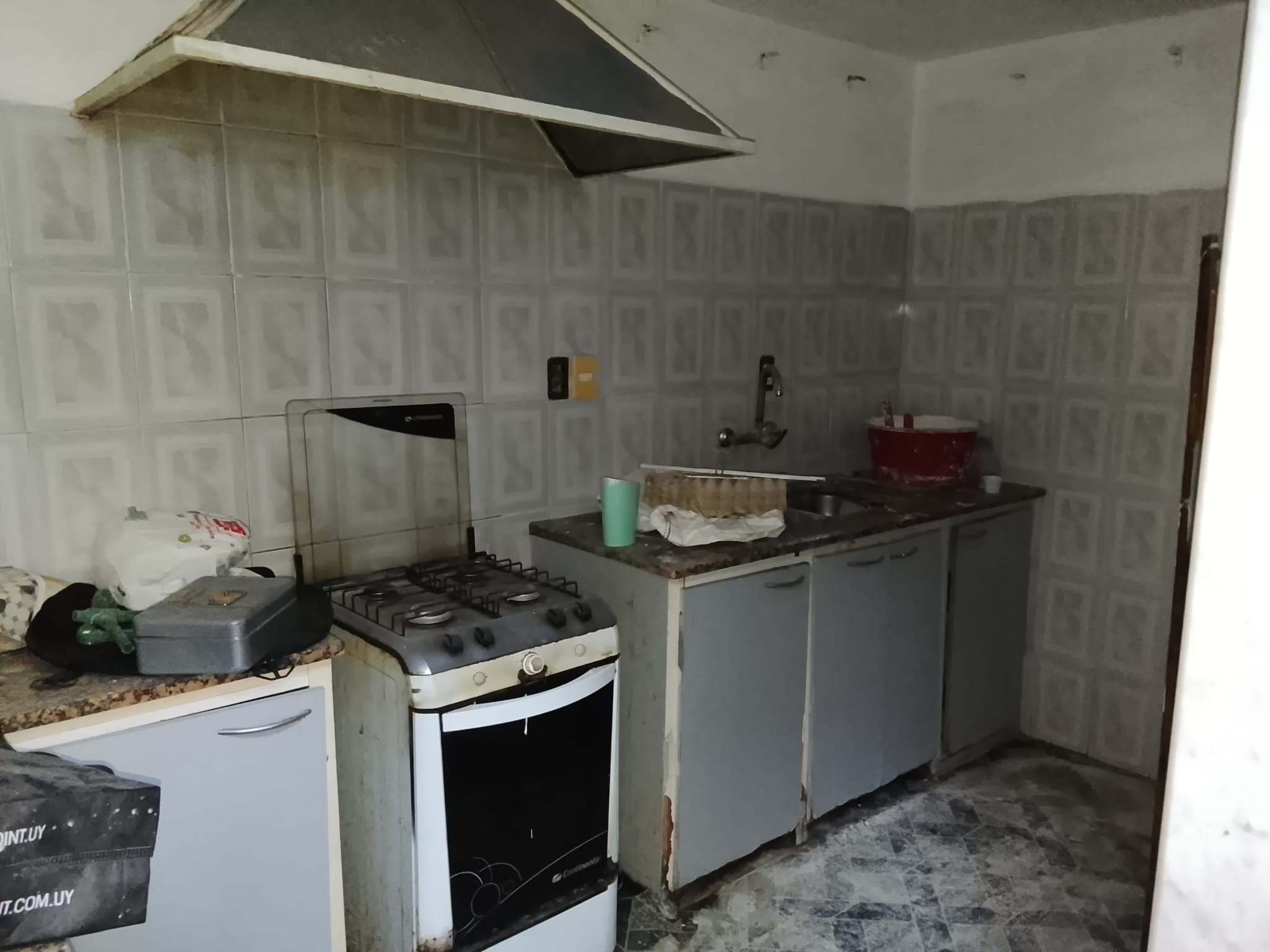 AL FRENTE , AMPLIOS ESPACIOS ,PH DE ALTOS , 7 DORM, MESES DE CREDITO POR ARREGLOS · Foto 10