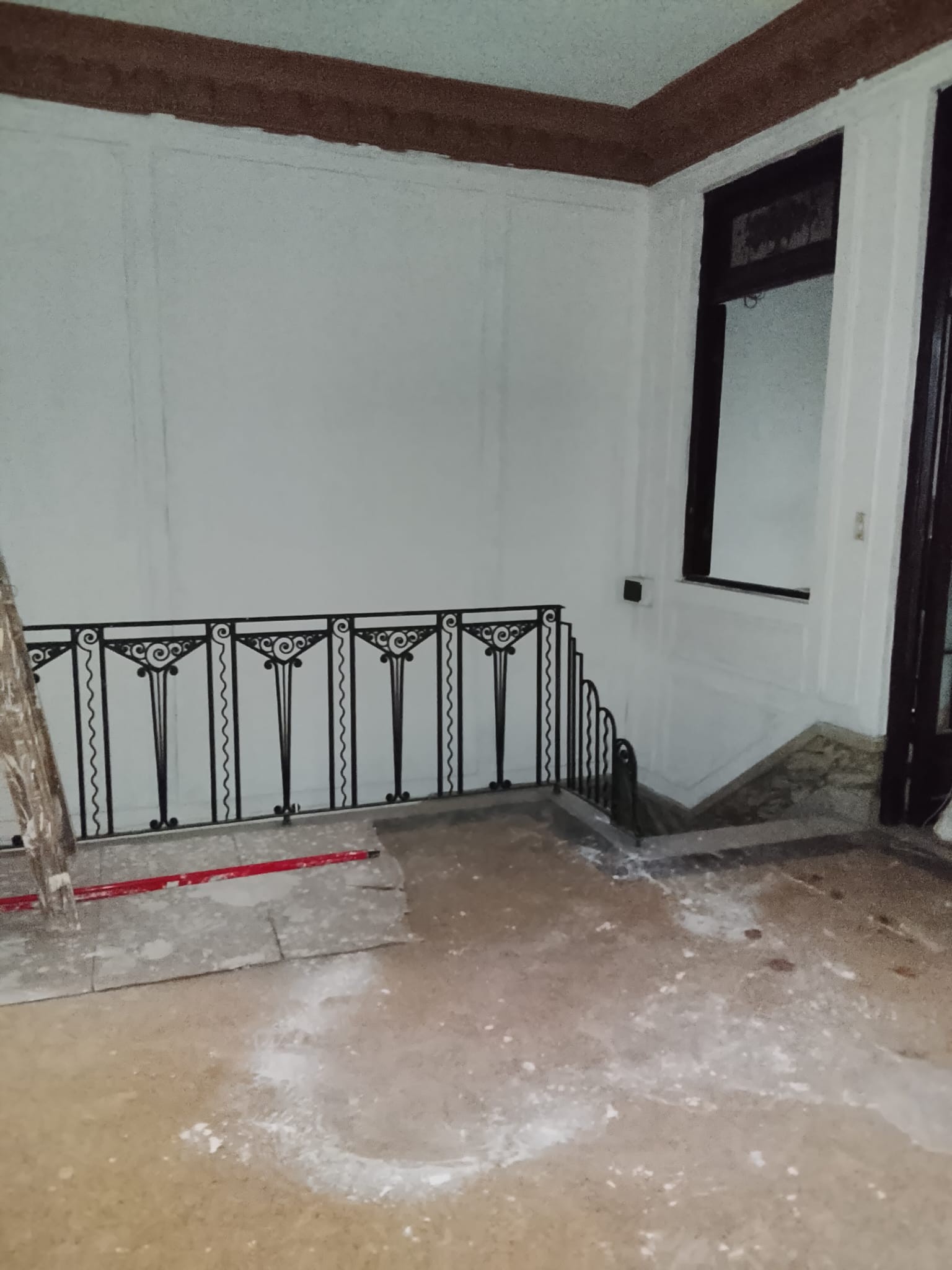 AL FRENTE , AMPLIOS ESPACIOS ,PH DE ALTOS , 7 DORM, MESES DE CREDITO POR ARREGLOS · Foto 12