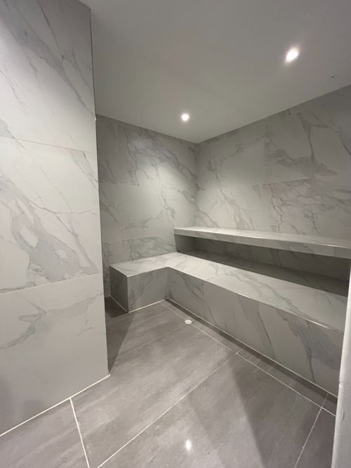 Apartaestudio en venta en Chicó Alto, Bogotá, 30 m² · foto 17 de 21