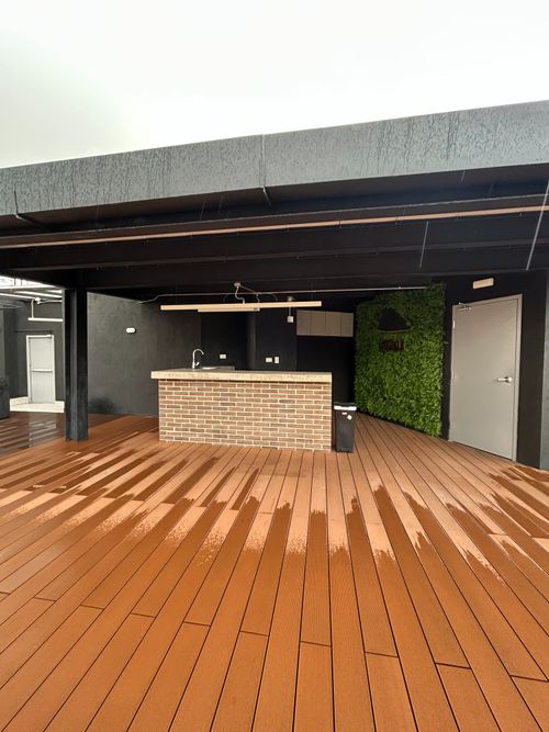 Apartaestudio en venta en Chicó Alto, Bogotá, 30 m² · foto 11 de 21