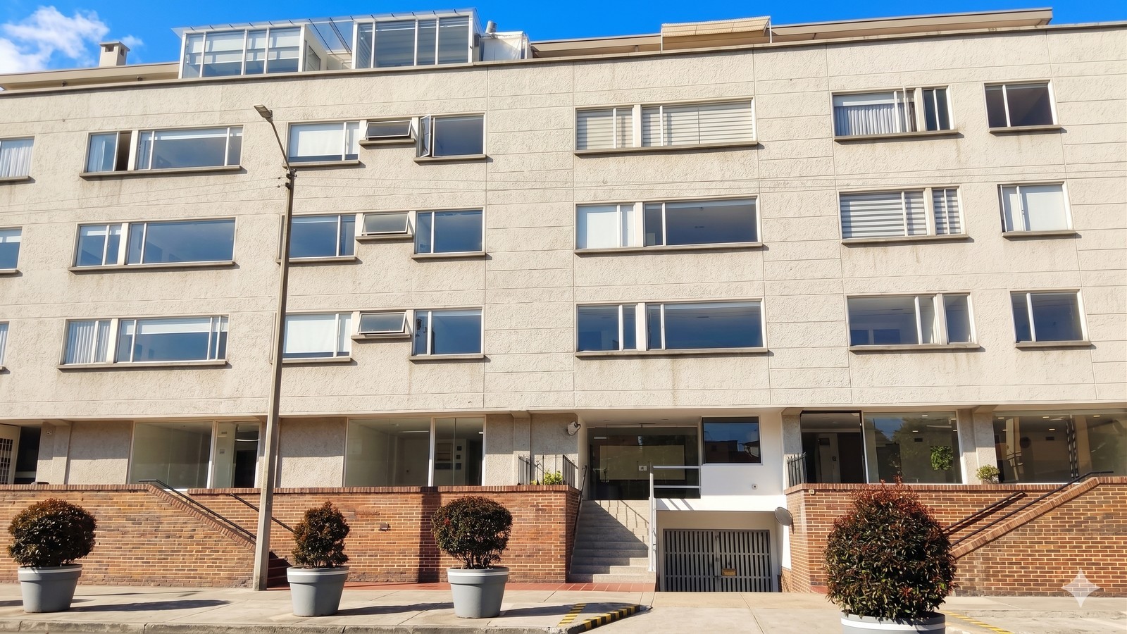 Apartamento en venta en Chicó Alto, Bogotá · foto 2 de 21