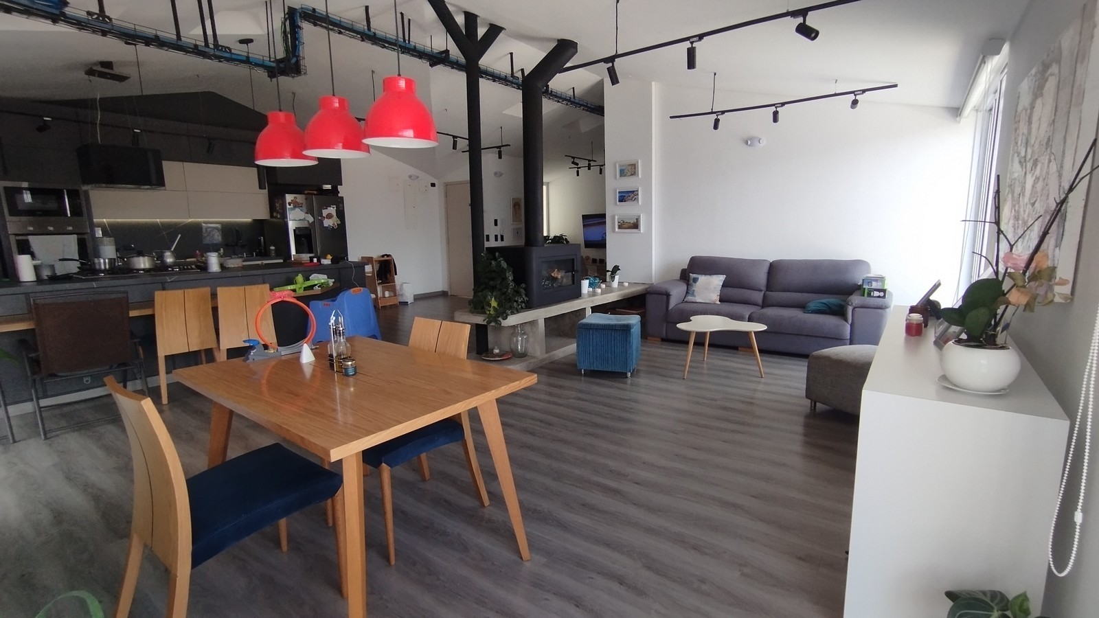 Apartamento en venta en Chicó Alto, Bogotá · foto 3 de 21