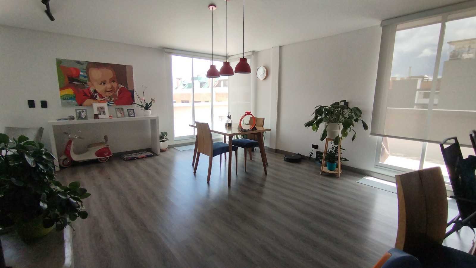 Apartamento en venta en Chicó Alto, Bogotá · foto 4 de 21
