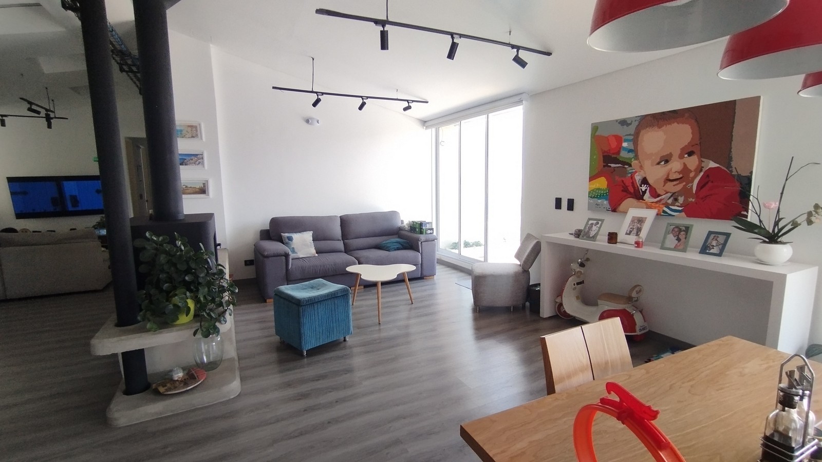 Apartamento en venta en Chicó Alto, Bogotá · foto 5 de 21