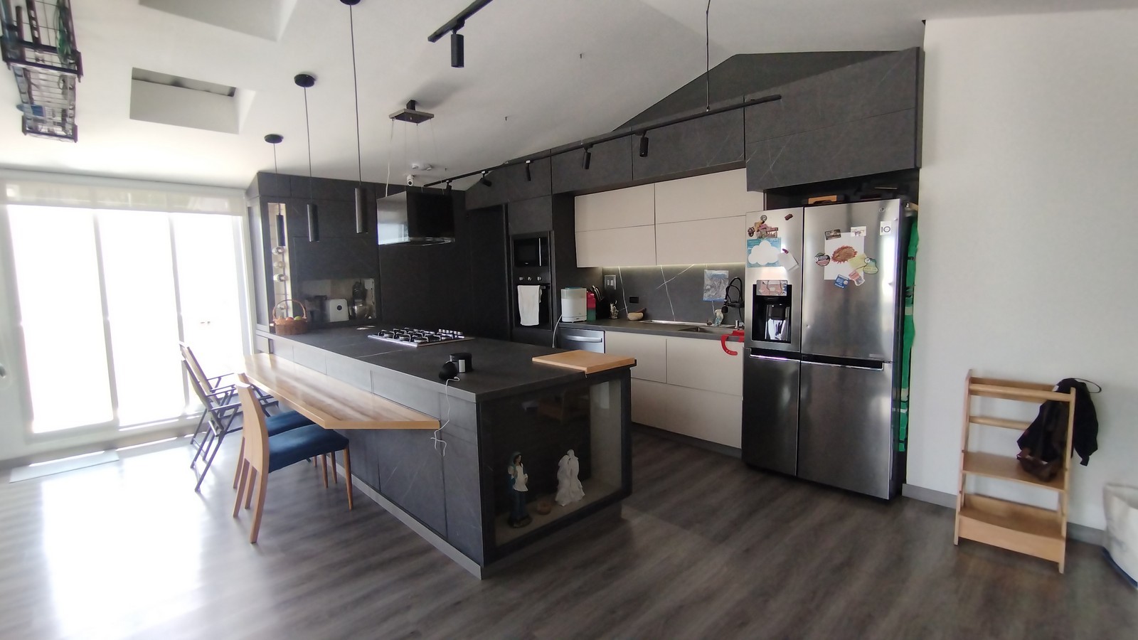 Apartamento en venta en Chicó Alto, Bogotá · foto 7 de 21