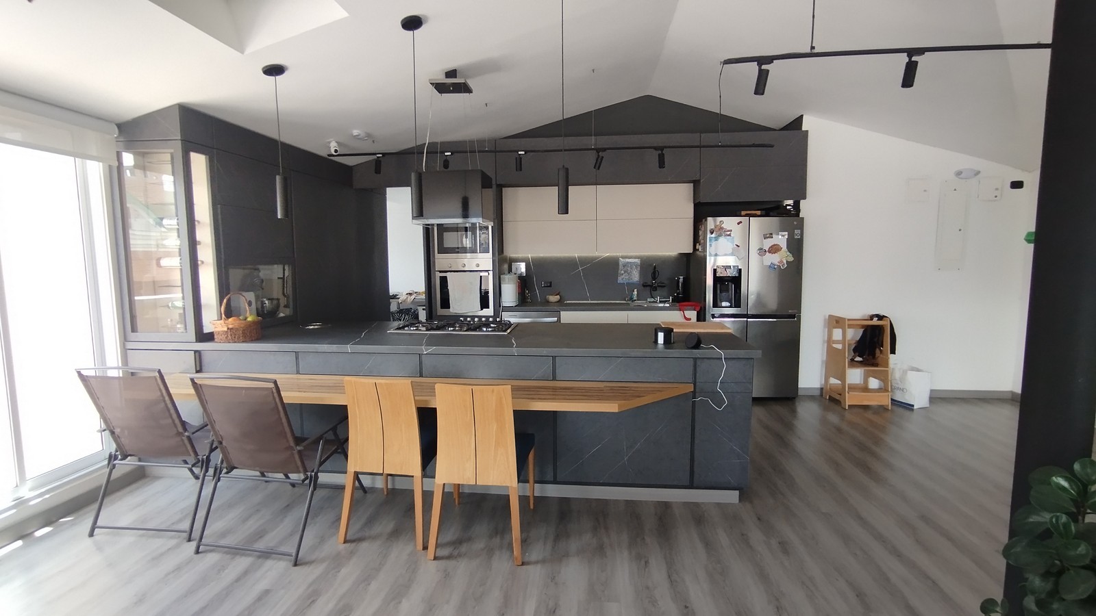 Apartamento en venta en Chicó Alto, Bogotá · foto 8 de 21