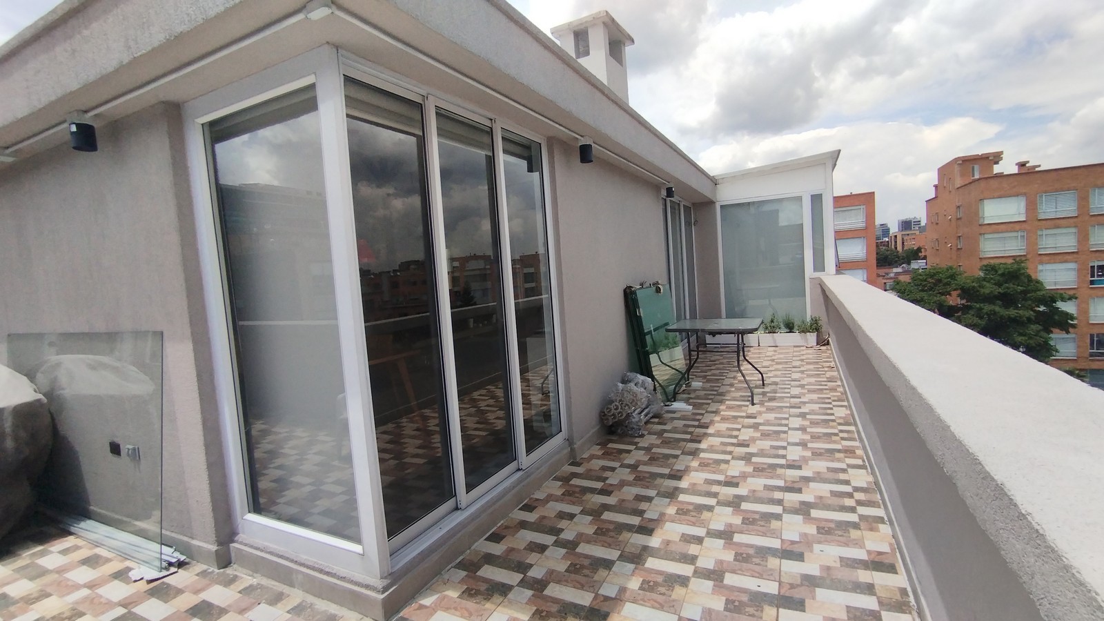 Apartamento en venta en Chicó Alto, Bogotá · foto 9 de 21