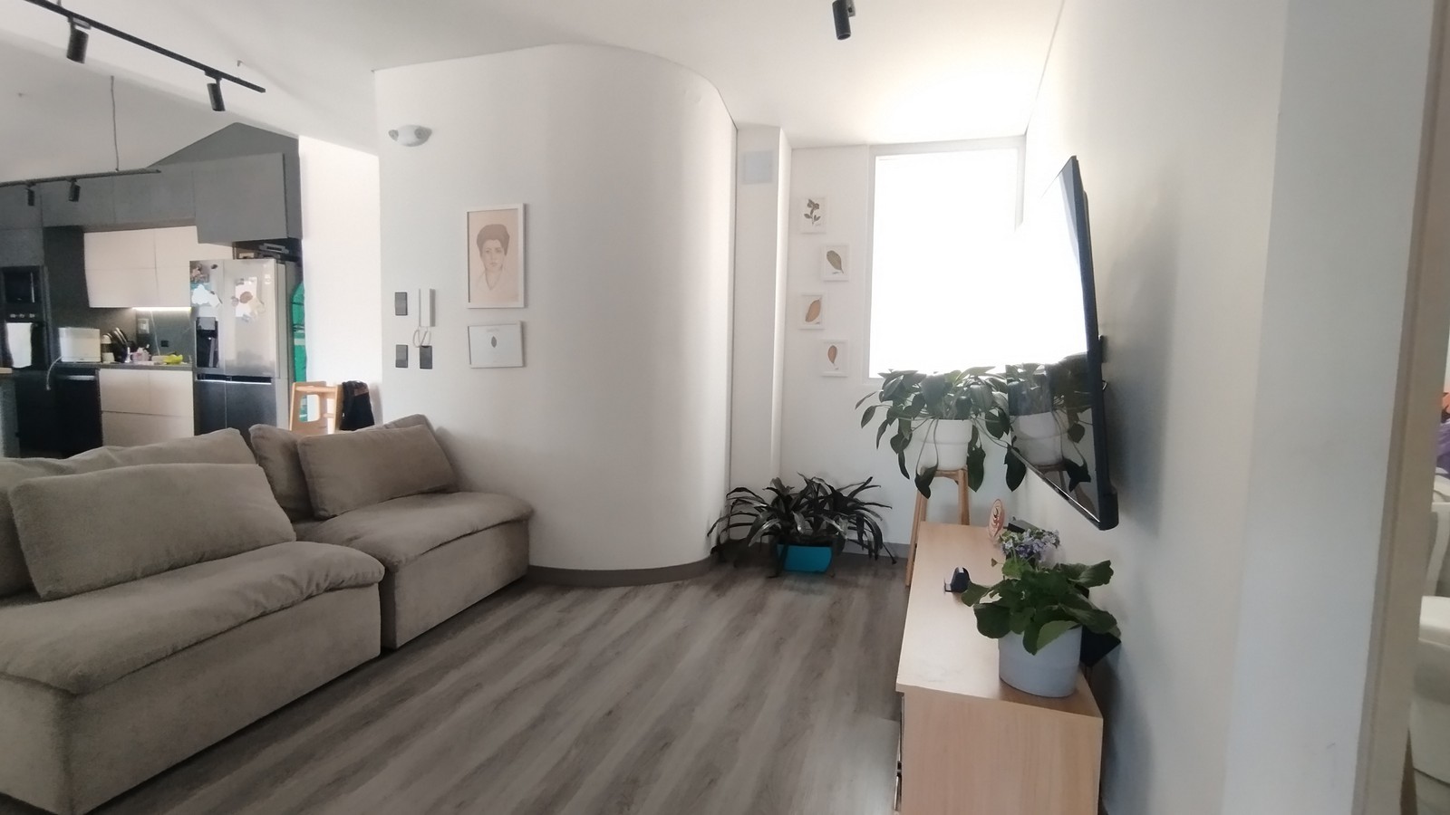 Apartamento en venta en Chicó Alto, Bogotá · foto 10 de 21