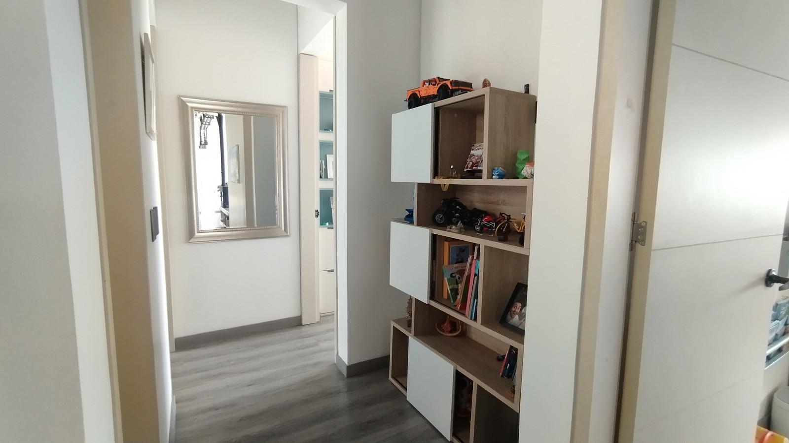 Apartamento en venta en Chicó Alto, Bogotá · foto 11 de 21