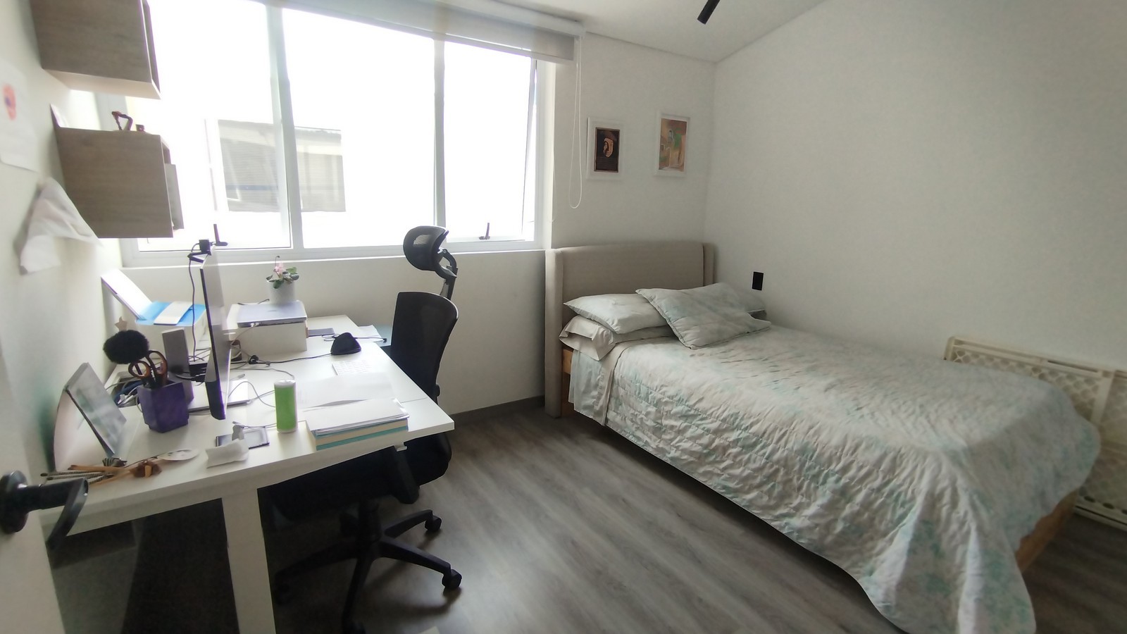 Apartamento en venta en Chicó Alto, Bogotá · foto 12 de 21