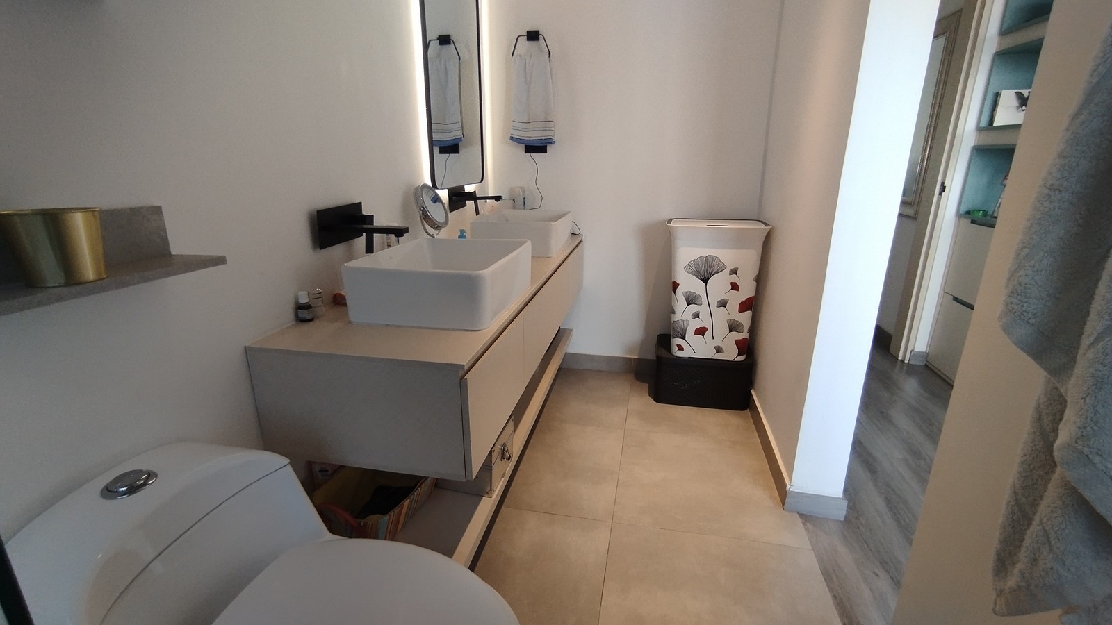 Apartamento en venta en Chicó Alto, Bogotá · foto 15 de 21
