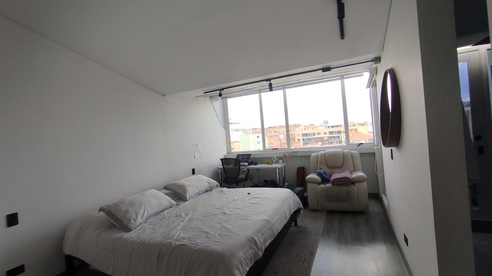 Apartamento en venta en Chicó Alto, Bogotá · foto 17 de 21