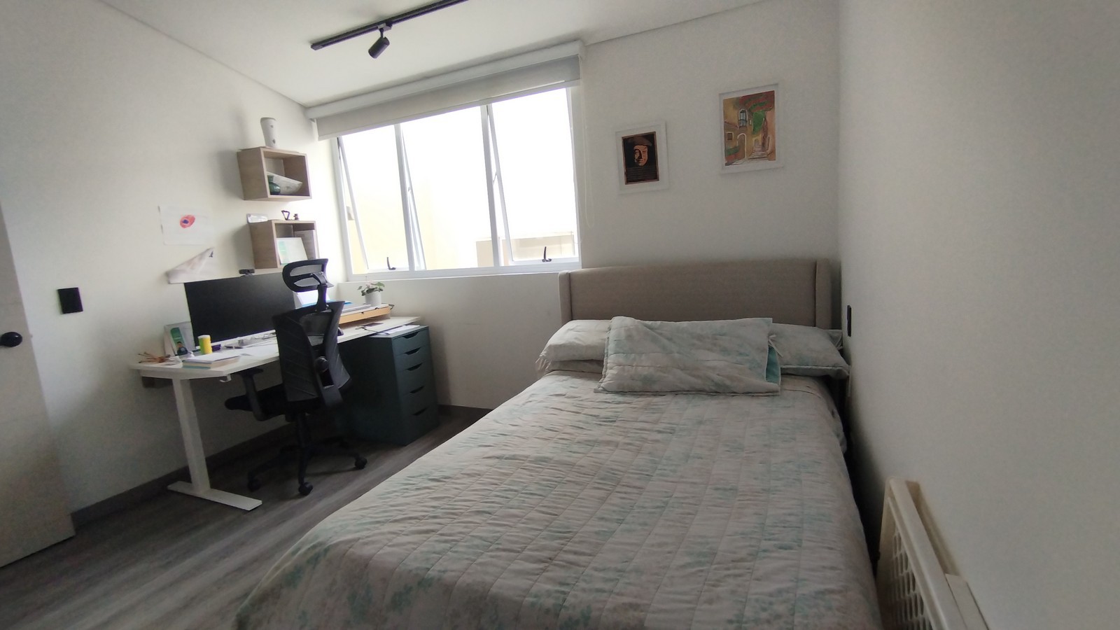 Apartamento en venta en Chicó Alto, Bogotá · foto 18 de 21