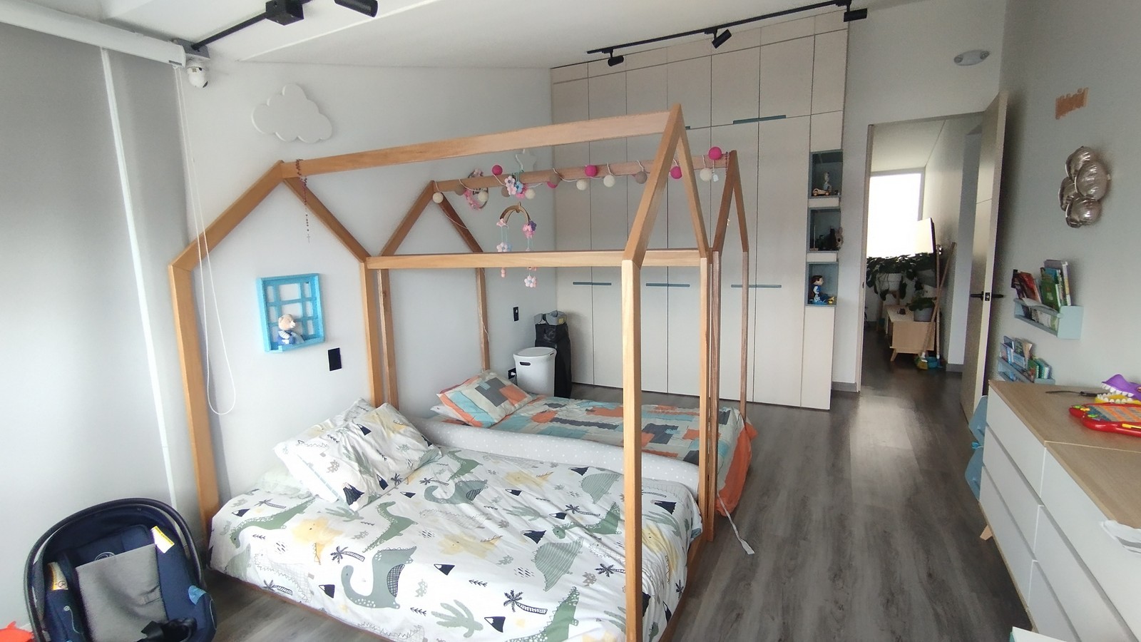 Apartamento en venta en Chicó Alto, Bogotá · foto 19 de 21