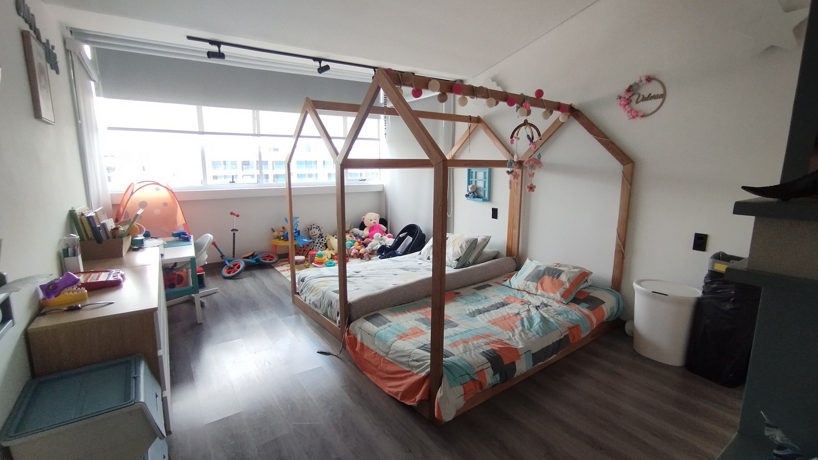 Apartamento en venta en Chicó Alto, Bogotá · foto 20 de 21