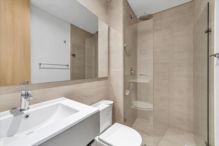 Apartaestudio en venta en Centro Internacional, Bogotá, 33 m² · foto 8 de 9
