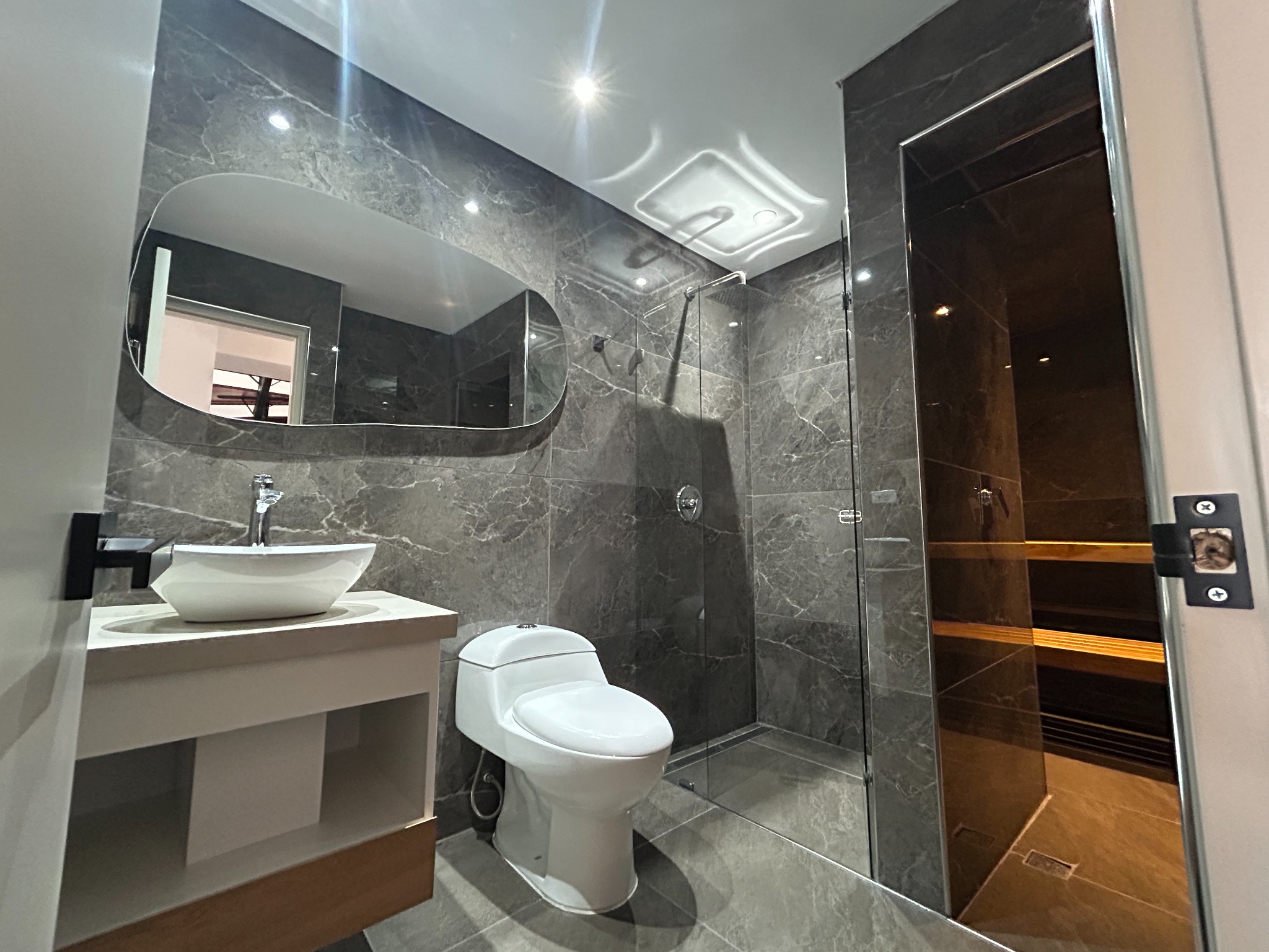 Apartamento en venta en Pasadena, Bogotá · foto 7 de 18