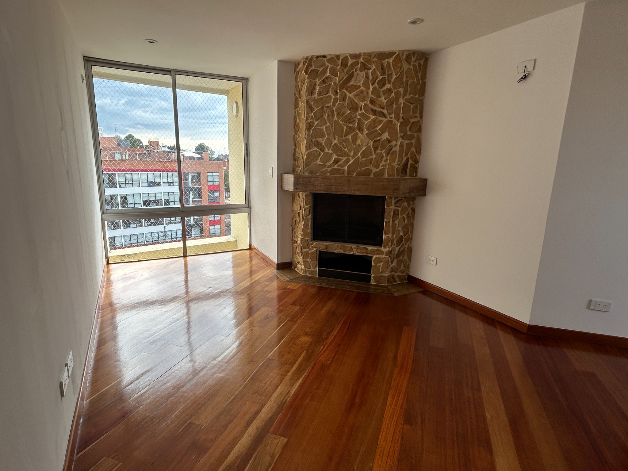 Apartamento en venta en Pasadena, Bogotá · foto 10 de 18