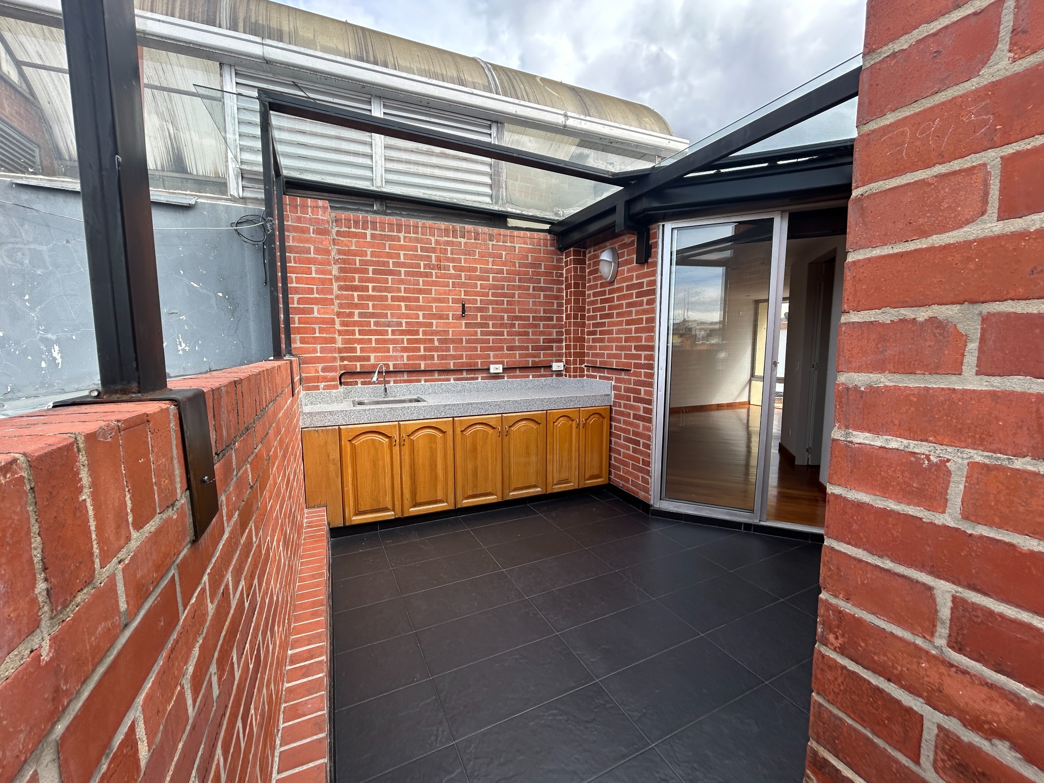 Apartamento en venta en Pasadena, Bogotá · foto 4 de 18