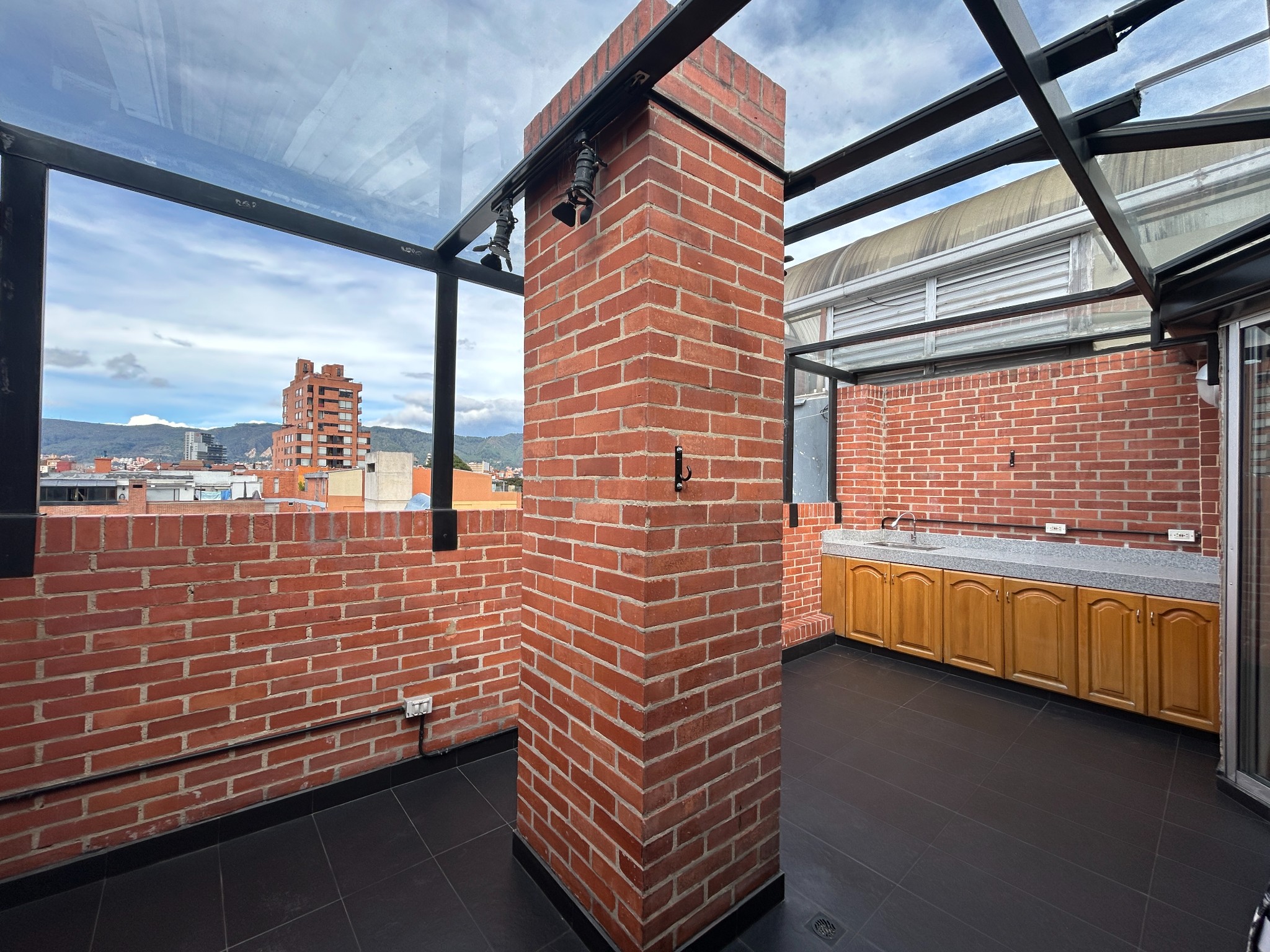Apartamento en venta en Pasadena, Bogotá · foto 3 de 18