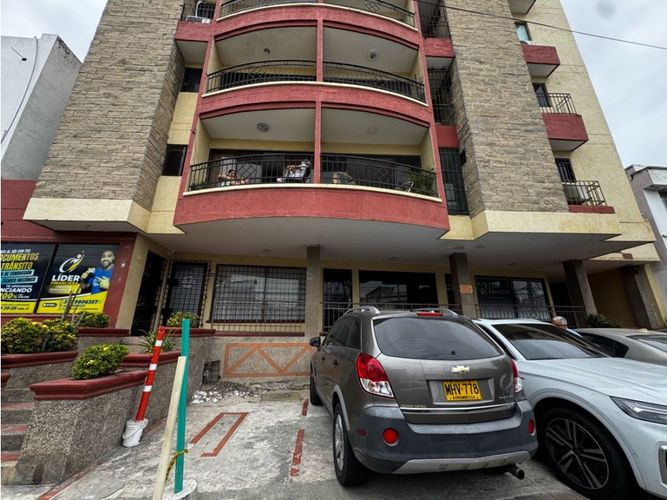 Local en arriendo en Las Delicias, Barranquilla, 45 m² · foto 2 de 3