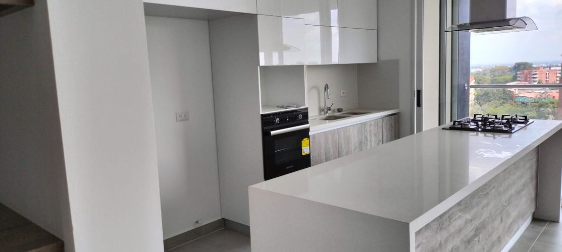 Apartamento de 3 alcobas en venta en Ciudad Jardin, Cali, 160 m² · foto 9 de 22