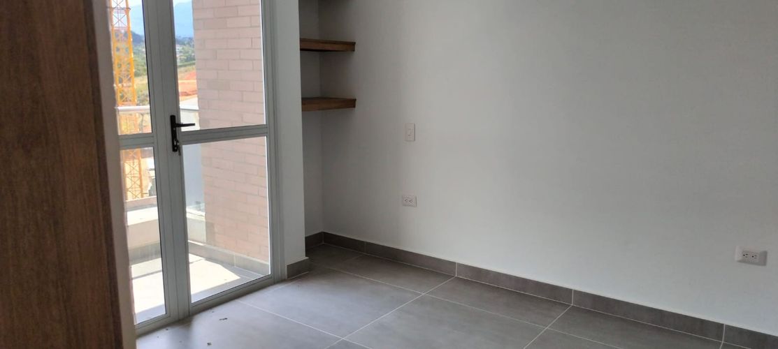 Apartamento de 3 alcobas en venta en Ciudad Jardin, Cali, 160 m² · foto 16 de 22