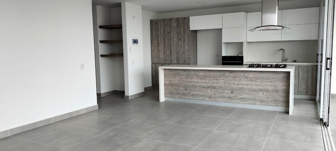 Apartamento de 3 alcobas en venta en Ciudad Jardin, Cali, 160 m² · foto 7 de 22