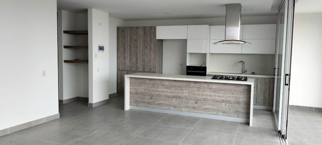 Apartamento de 3 alcobas en venta en Ciudad Jardin, Cali, 160 m² · foto 5 de 22