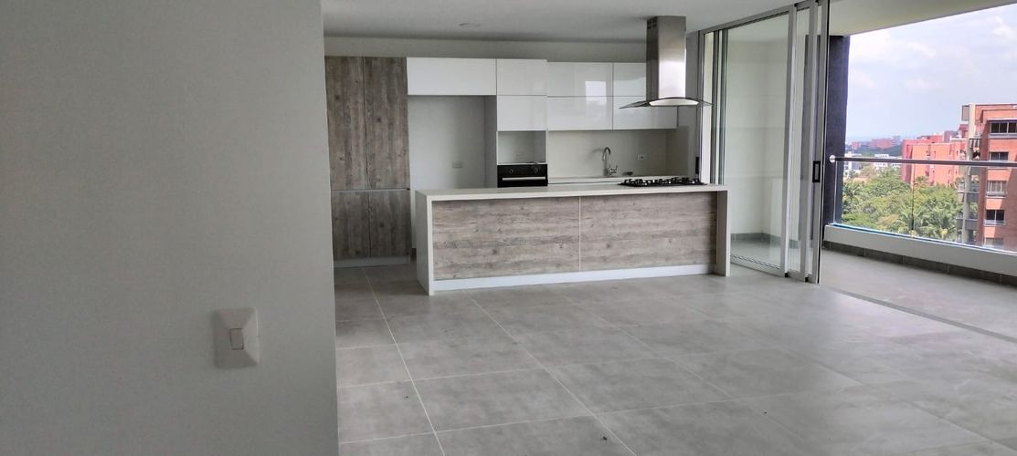 Apartamento de 3 alcobas en venta en Ciudad Jardin, Cali, 160 m² · foto 6 de 22