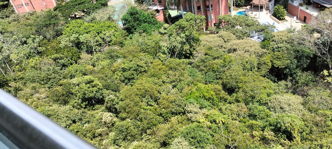 Apartamento de 3 alcobas en venta en Ciudad Jardin, Cali, 160 m² · foto 2 de 22