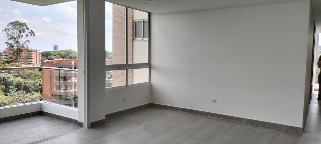 Apartamento de 3 alcobas en venta en Ciudad Jardin, Cali, 160 m² · foto 10 de 22