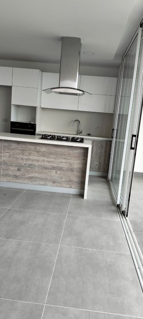 Apartamento de 3 alcobas en venta en Ciudad Jardin, Cali, 160 m² · foto 8 de 22