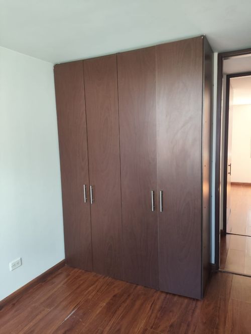 Apartamento de 3 alcobas en venta en Villa Hermosa, Bogotá, 67 m² · foto 12 de 21
