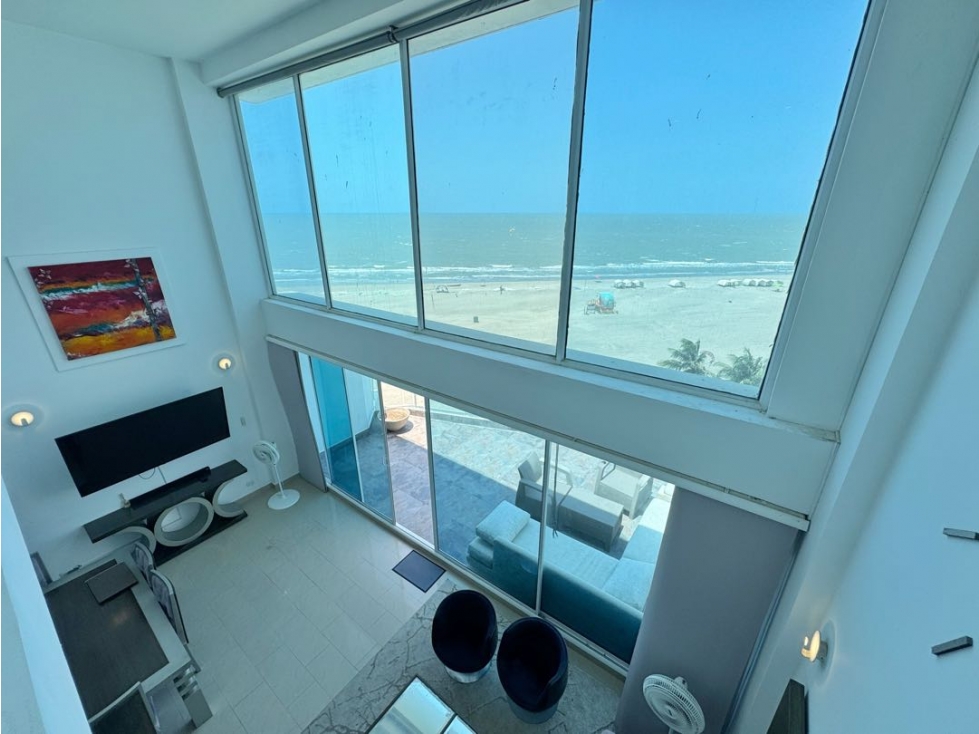 Apartamento en venta en El Centro, Cartagena · foto 14 de 16