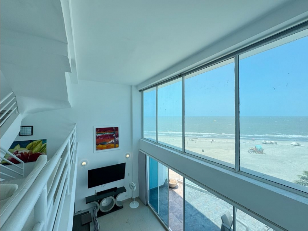 Apartamento en venta en El Centro, Cartagena · foto 15 de 16