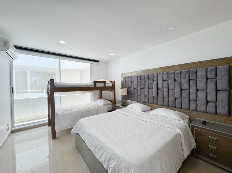 Apartamento en venta en El Centro, Cartagena · foto 16 de 16