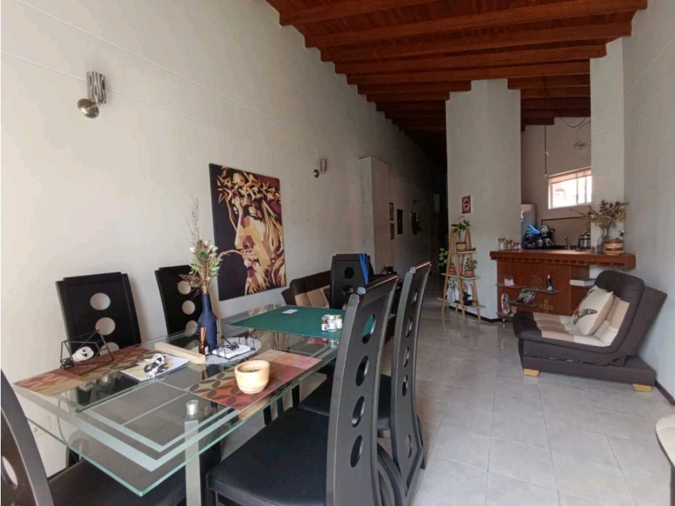 Apartamento en venta en Belén Las mercedes, Medellín 2