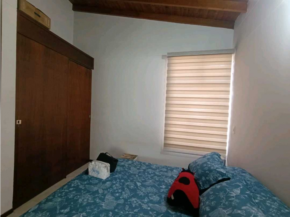 Apartamento en venta en Belén Las mercedes, Medellín 3