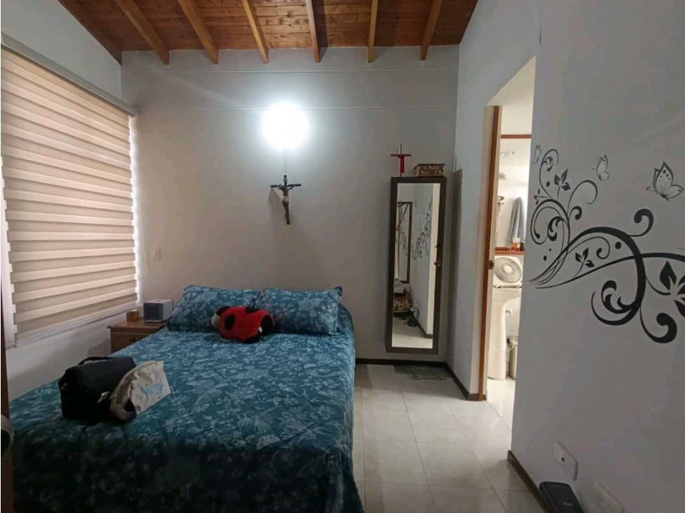 Apartamento en venta en Belén Las mercedes, Medellín 4