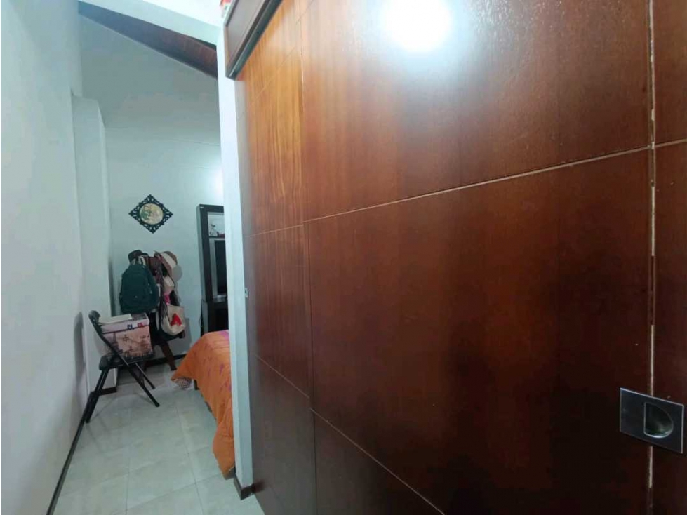 Apartamento en venta en Belén Las mercedes, Medellín 5