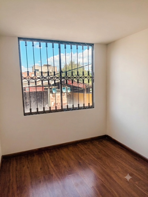 Apartamento de 3 alcobas en venta en Villa Hermosa, Bogotá, 67 m² · foto 13 de 21