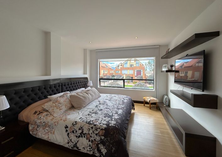Casa de 4 alcobas en venta en Bojaca, Chía, 256 m² · foto 17 de 23