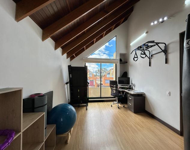 Casa de 4 alcobas en venta en Bojaca, Chía, 256 m² · foto 14 de 23
