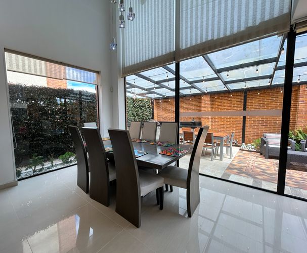 Casa de 4 alcobas en venta en Bojaca, Chía, 256 m² · foto 6 de 23